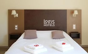 Hotel du Col d'Osquich